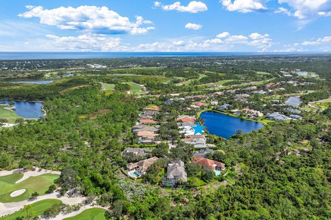 A home in Hobe Sound