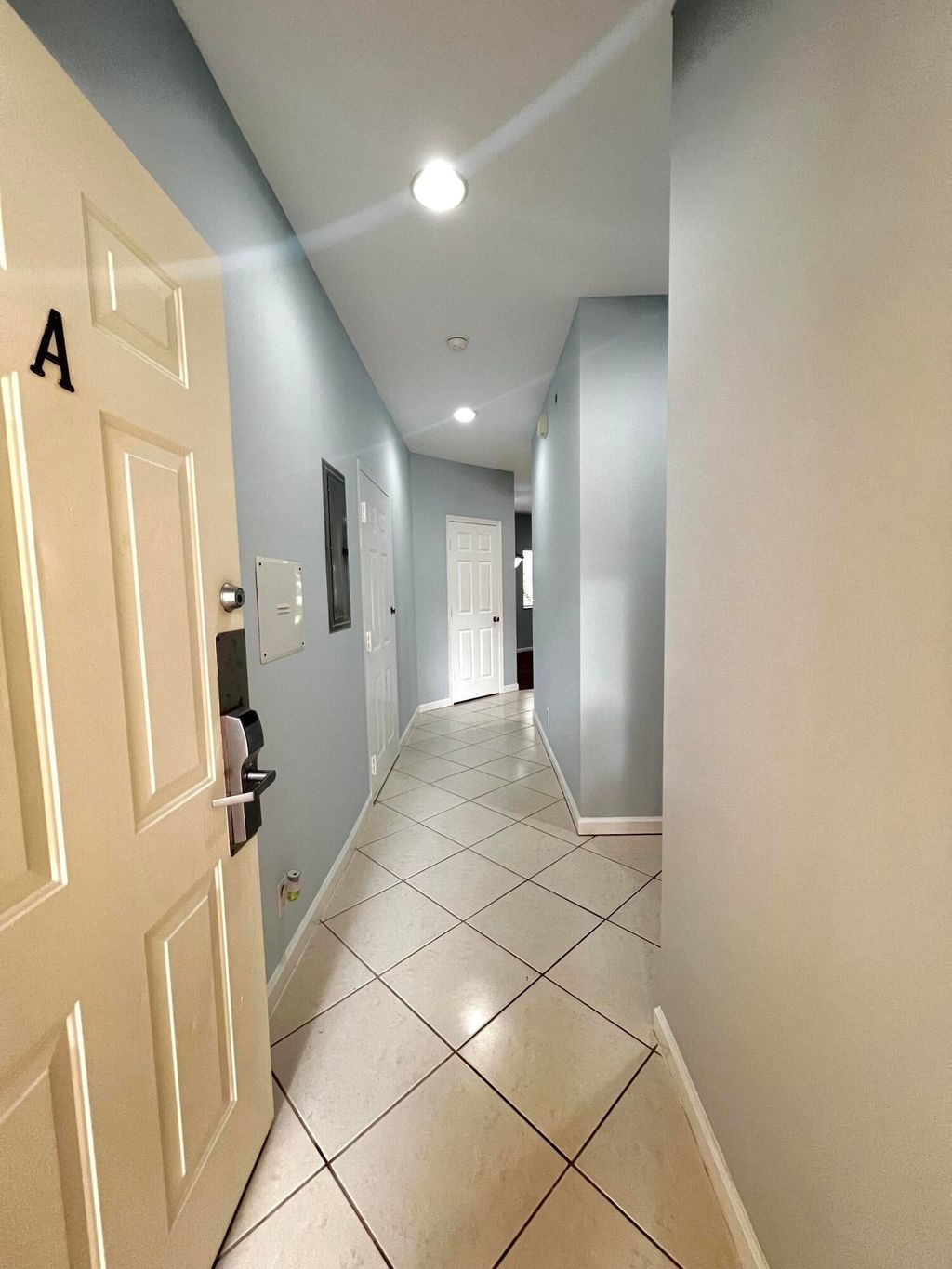 Photo of 8321 Mulligan Circle #A, Port Saint Lucie, FL 34986 (MLS # R10961347)