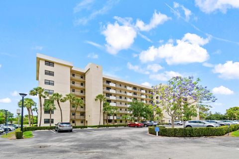 2400 Deer Creek Country Club Boulevard 609-1 Deerfield Beach FL 33442