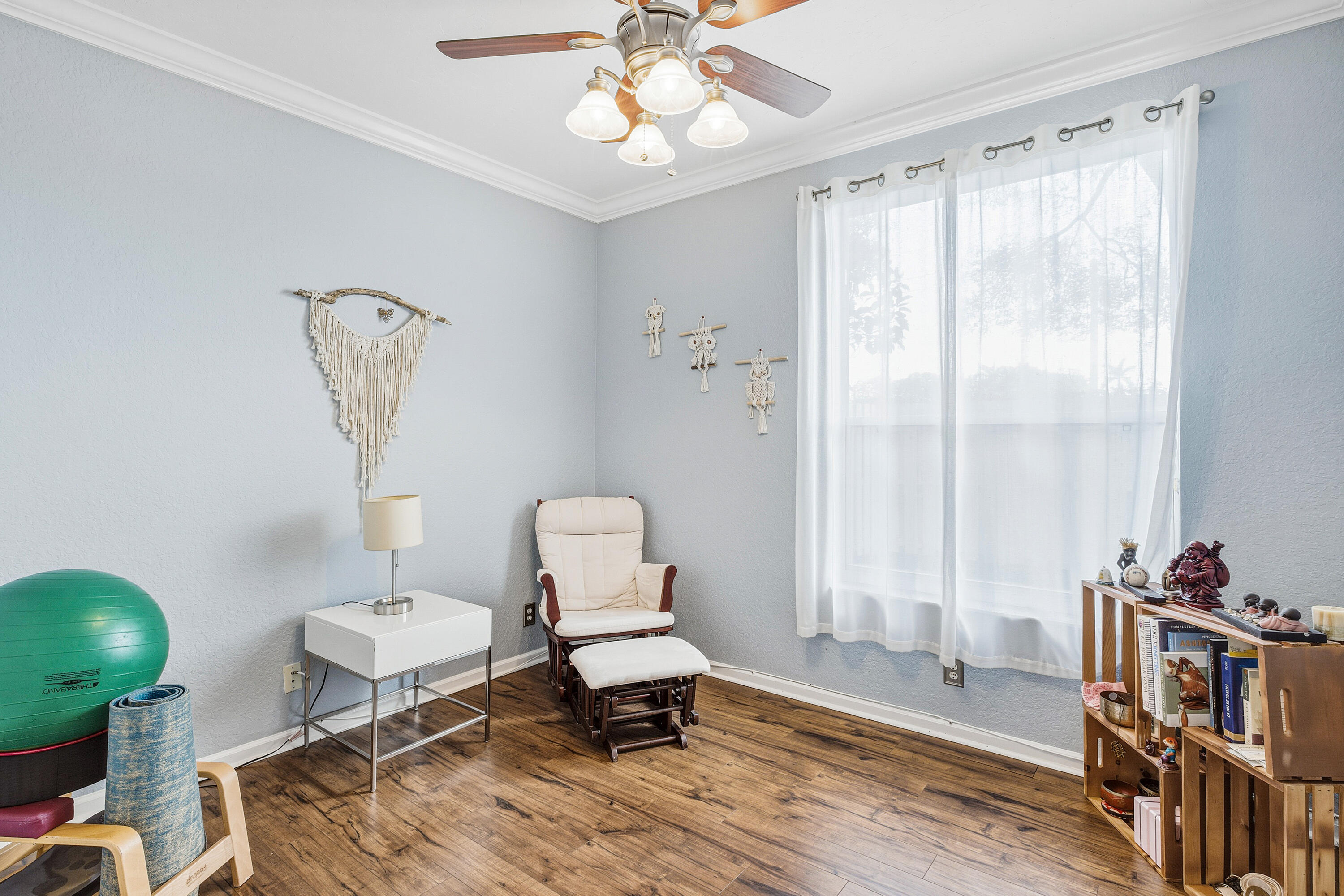 BRIGER PARS G, H AND J - Residential Lease