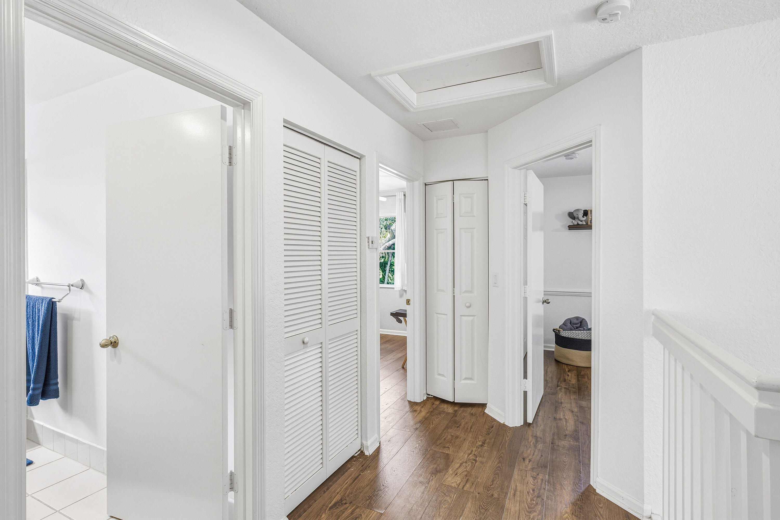 BRIGER PARS G, H AND J - Residential Lease