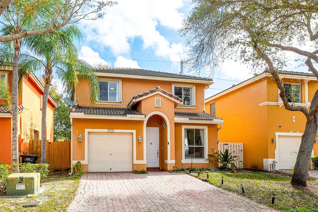 Photo of 4172 Lake Tahoe Circle, West Palm Beach, FL 33409 (MLS # B26006794)