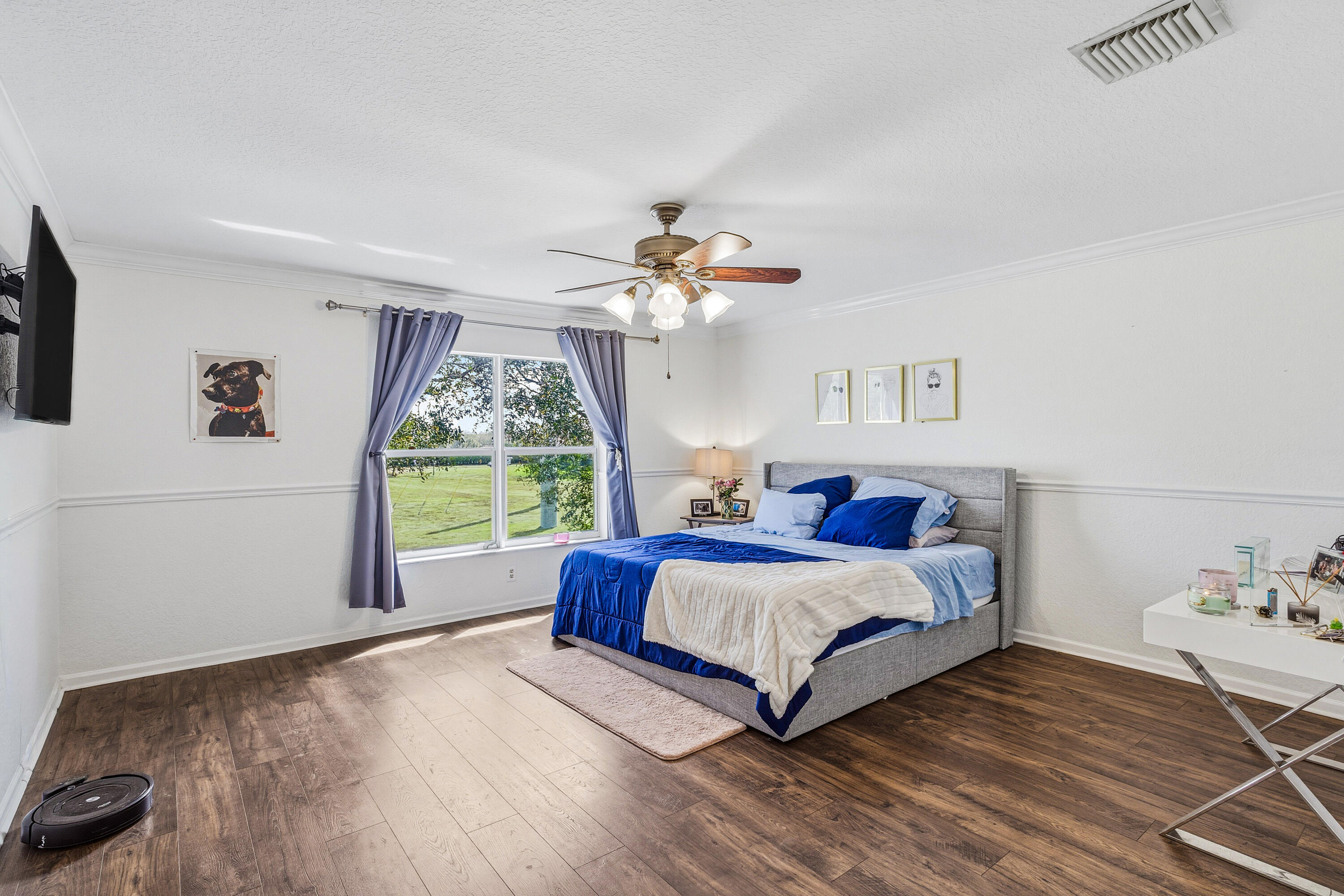 BRIGER PARS G, H AND J - Residential Lease