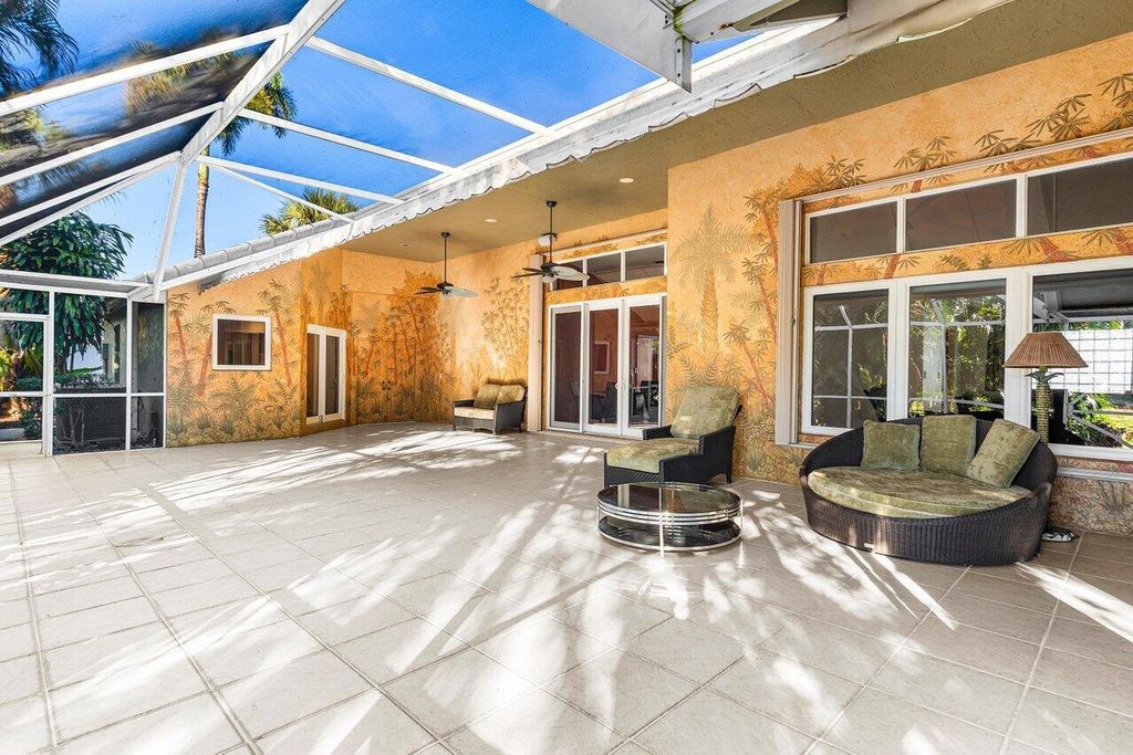 Photo of 7812 Edinburough Lane, Delray Beach, FL 33446 (MLS # R11160733)