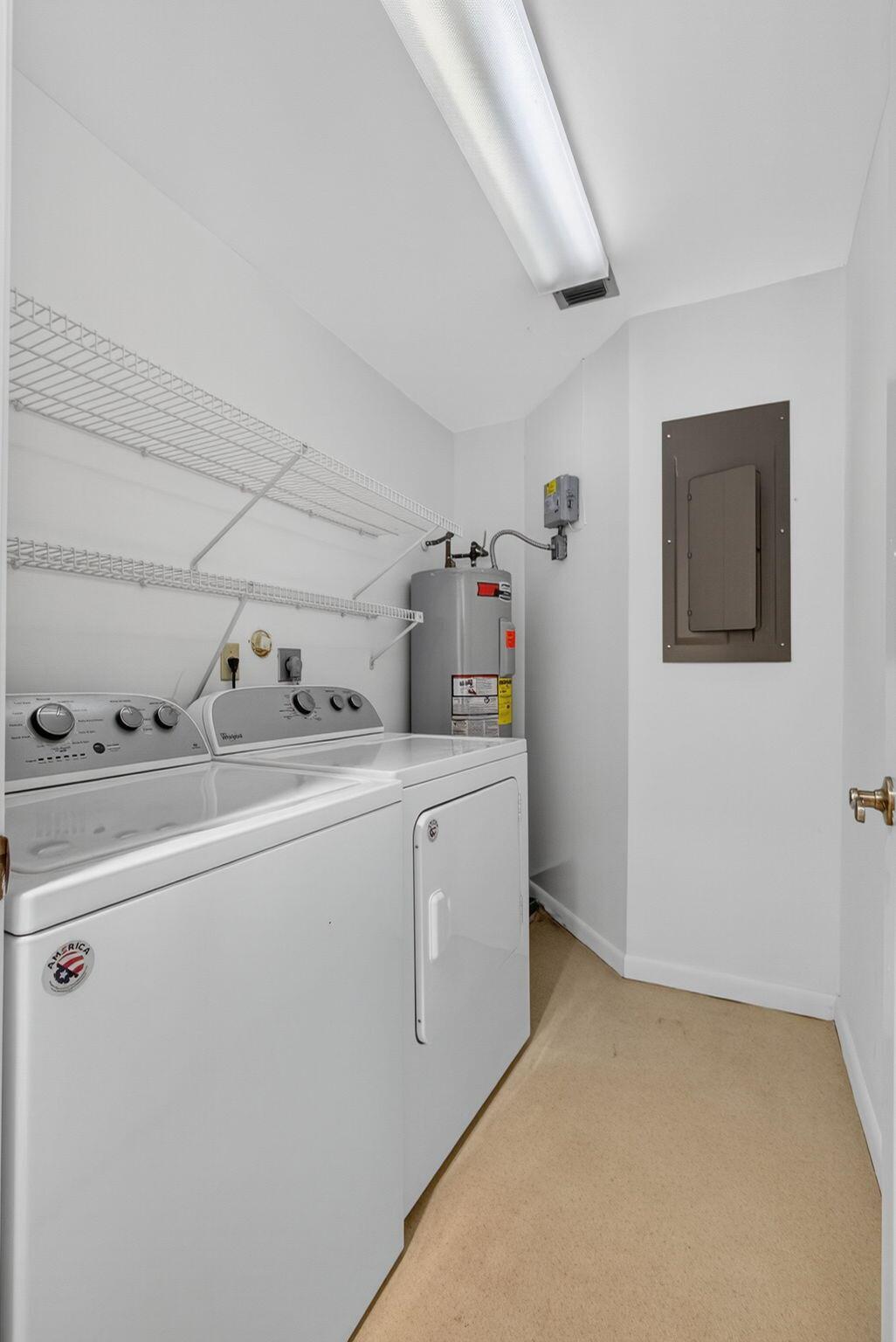 VILLAGE WALK - Residential