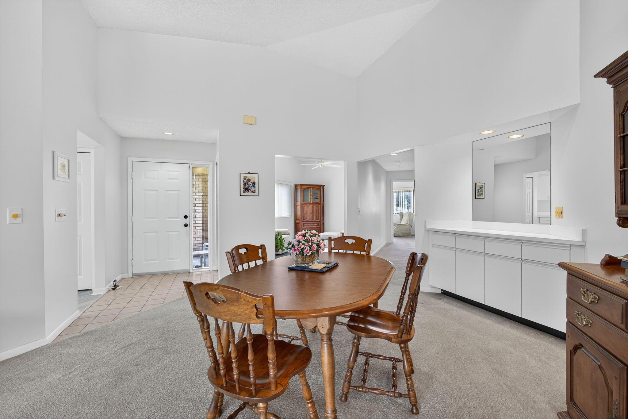 VILLAGE WALK - Residential