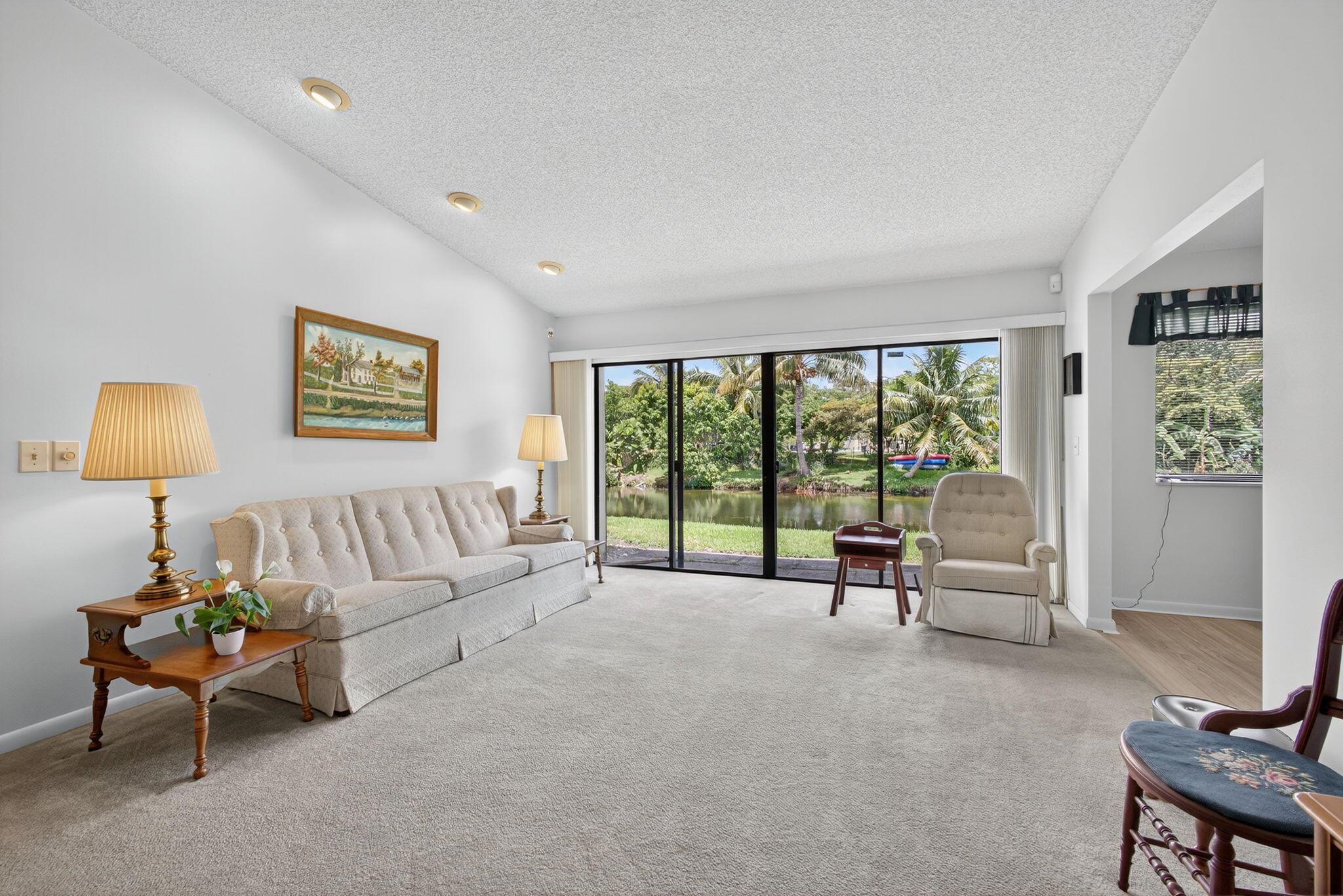 VILLAGE WALK - Residential