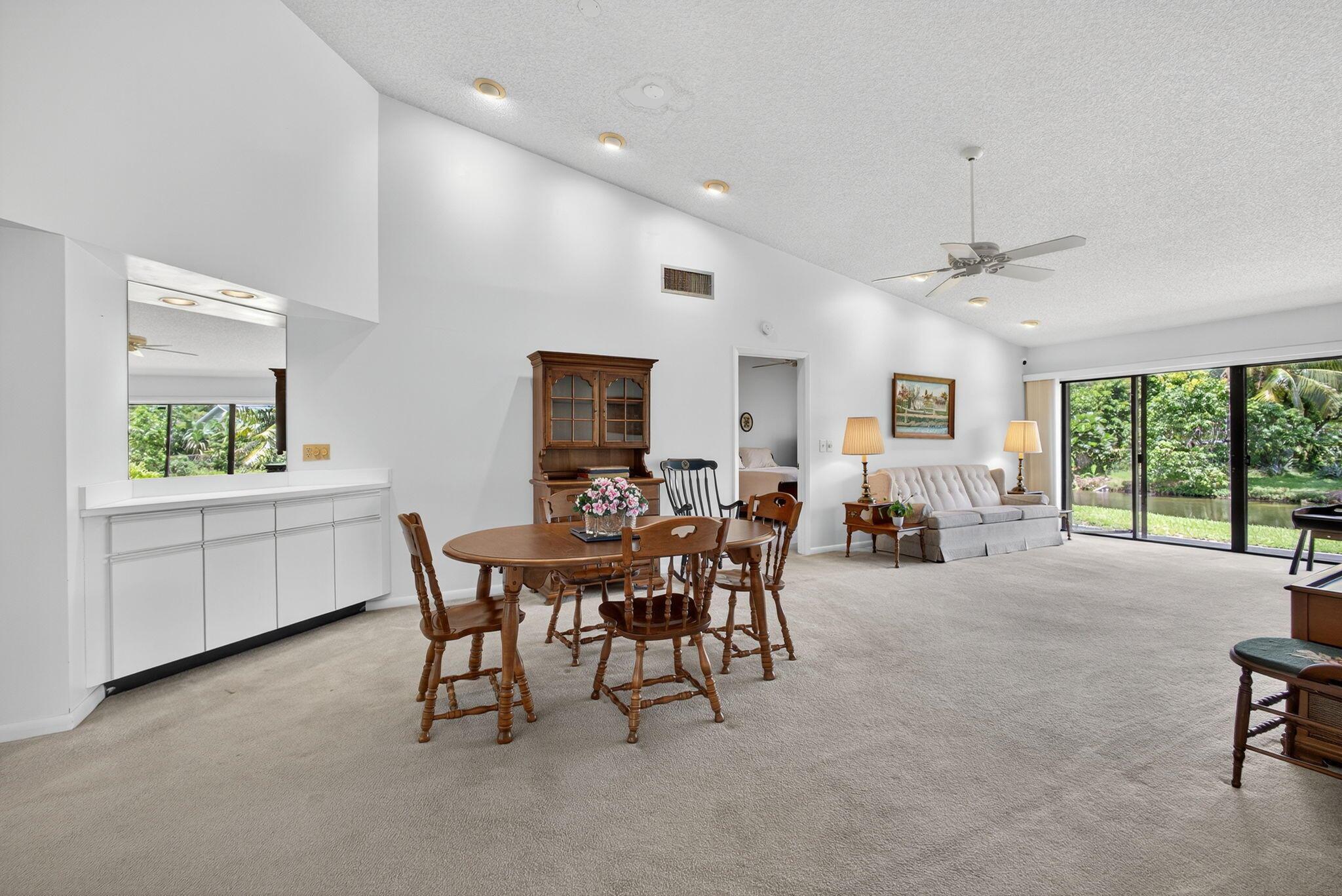 VILLAGE WALK - Residential