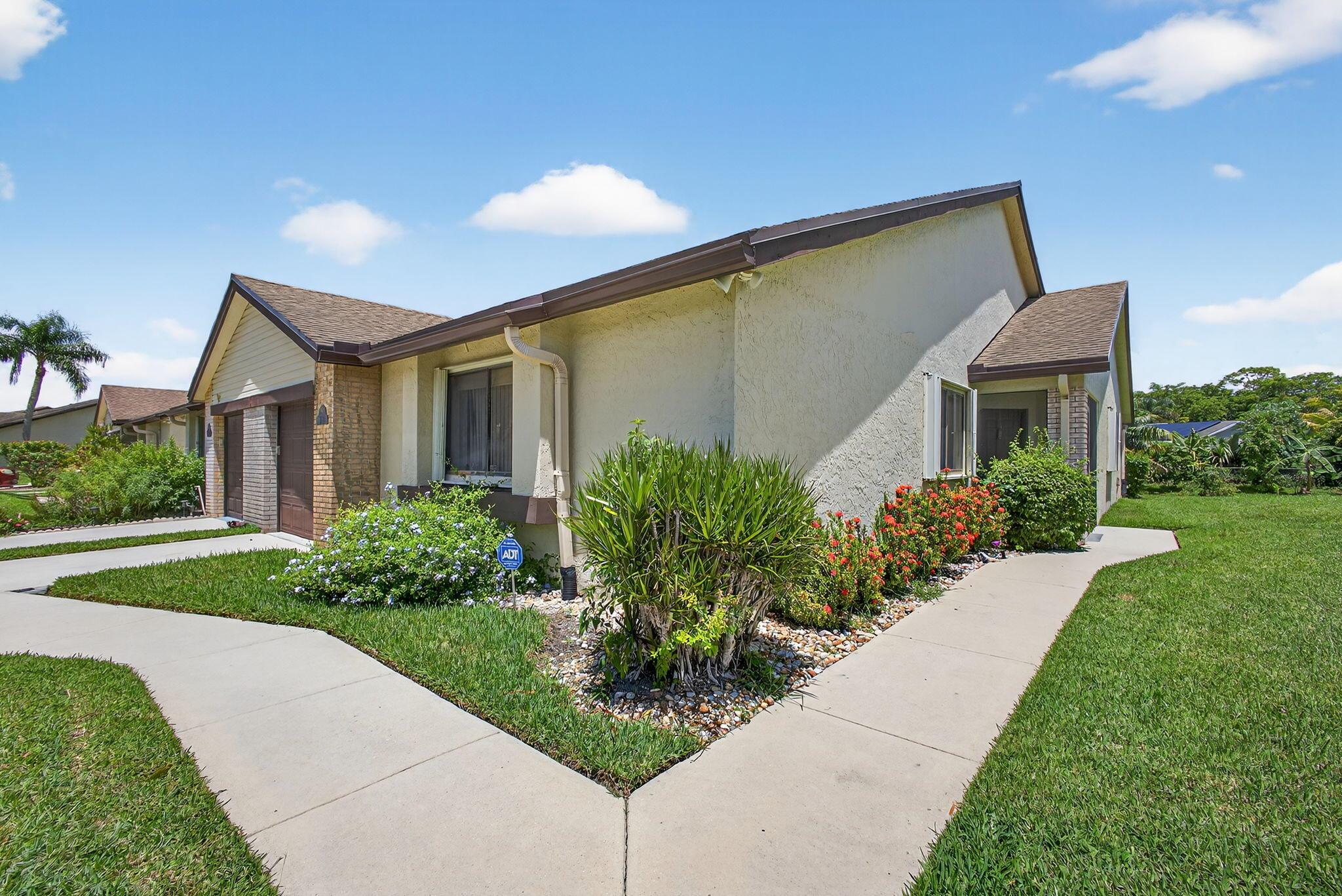 108 Village Walk Drive