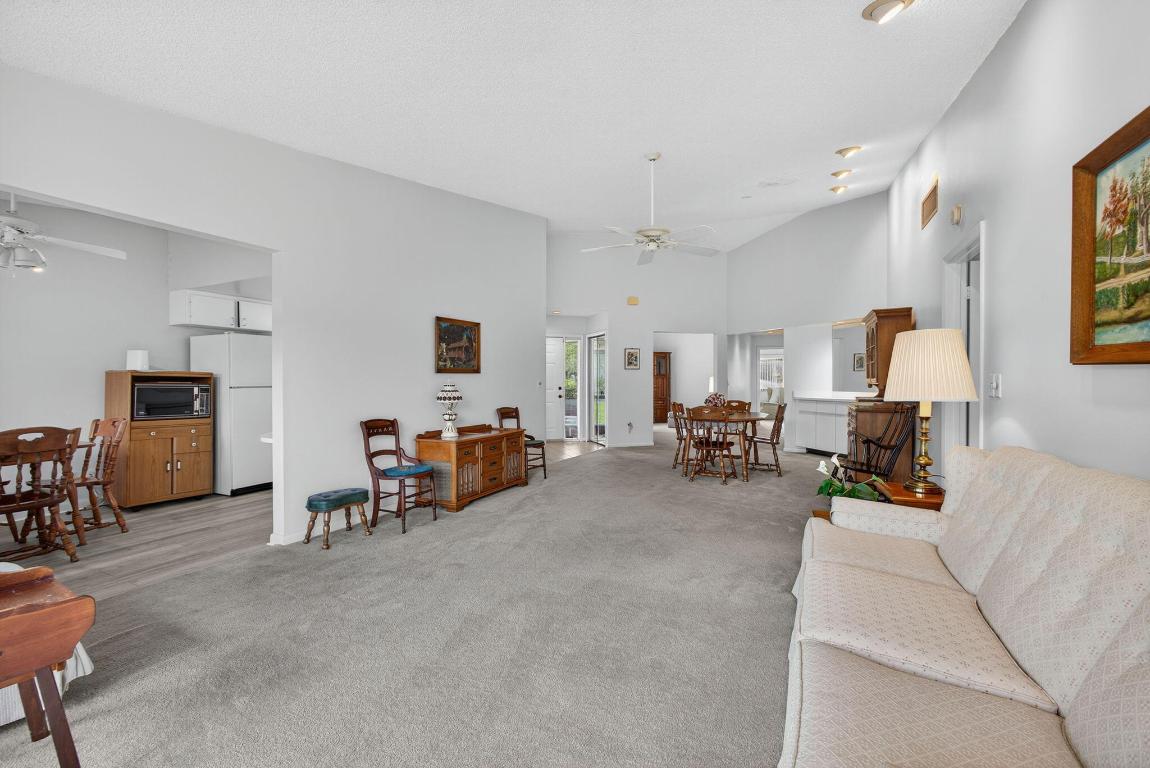 VILLAGE WALK - Residential