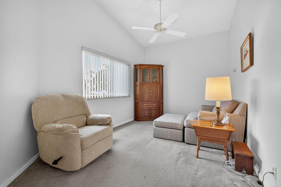 VILLAGE WALK - Residential