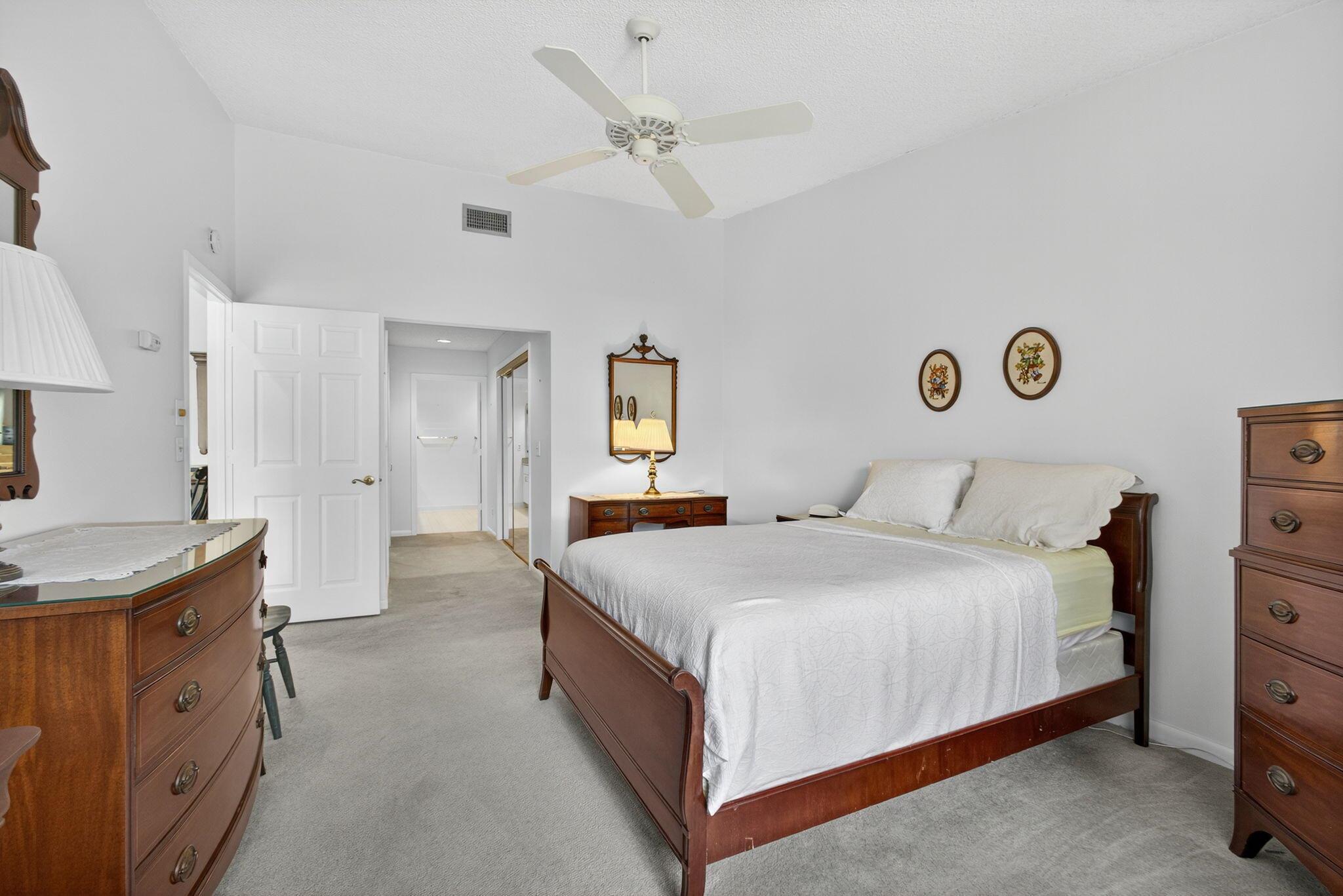 VILLAGE WALK - Residential