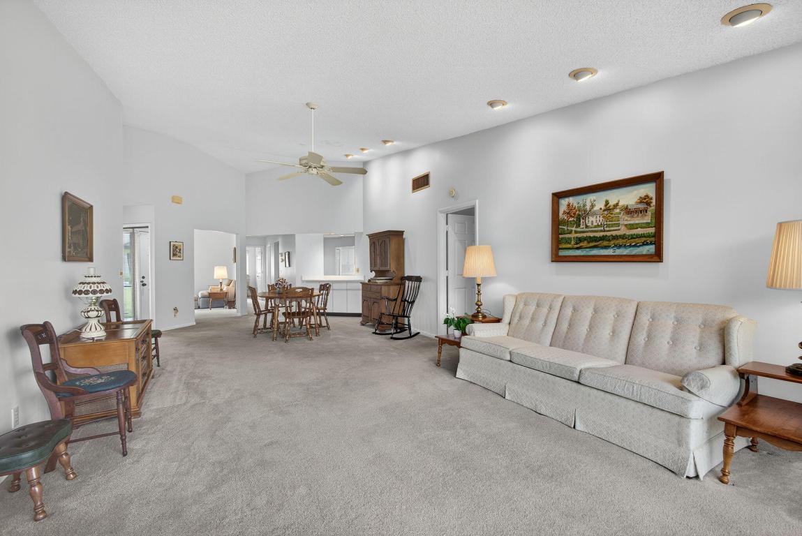 VILLAGE WALK - Residential