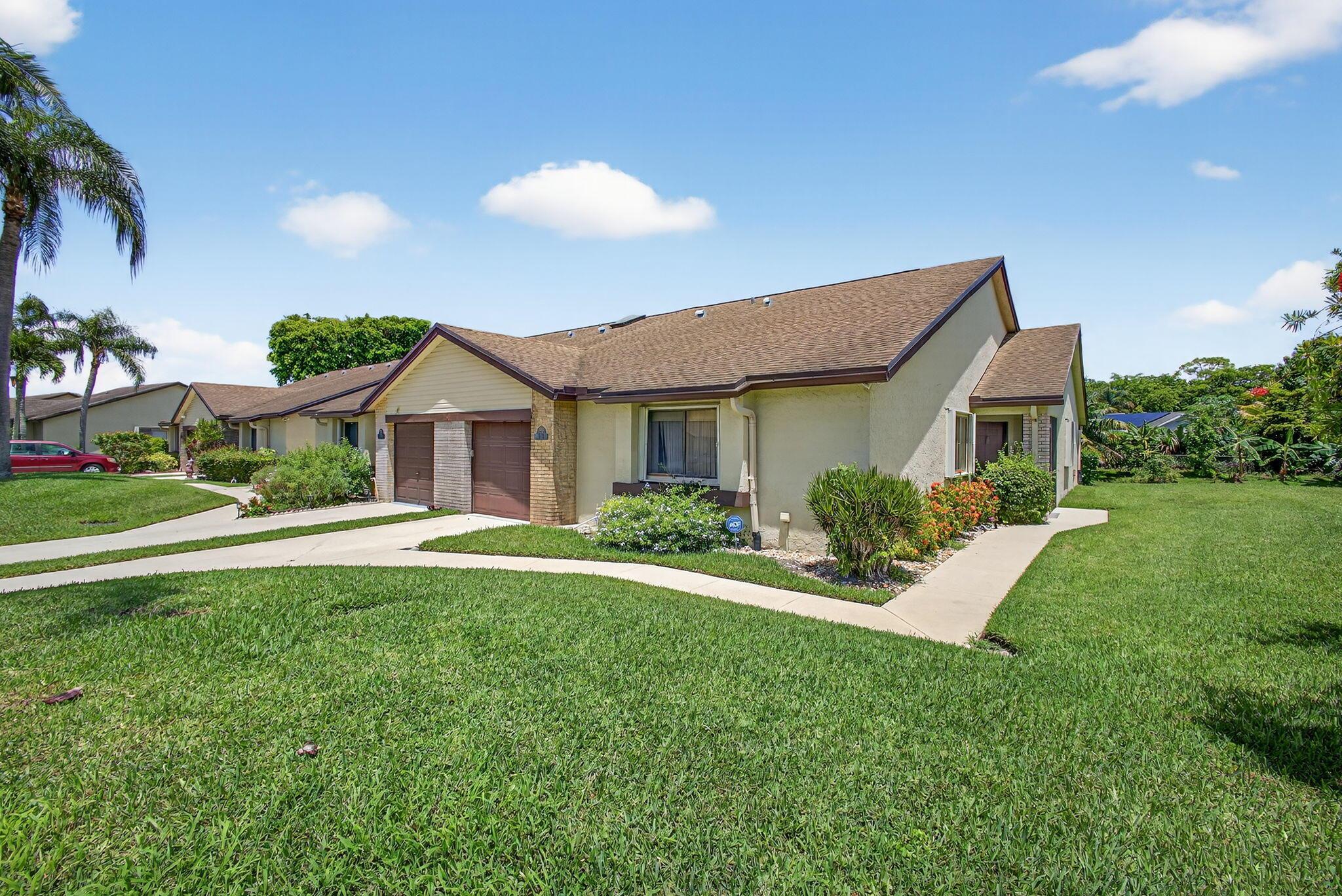 108 Village Walk Drive