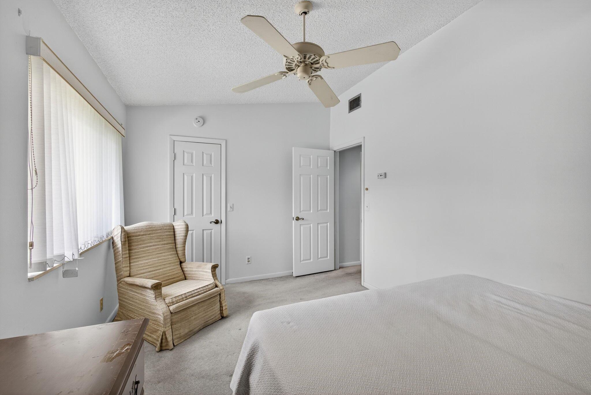 VILLAGE WALK - Residential