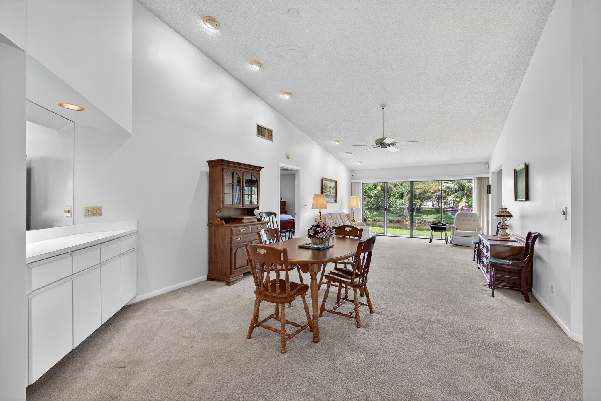 VILLAGE WALK - Residential