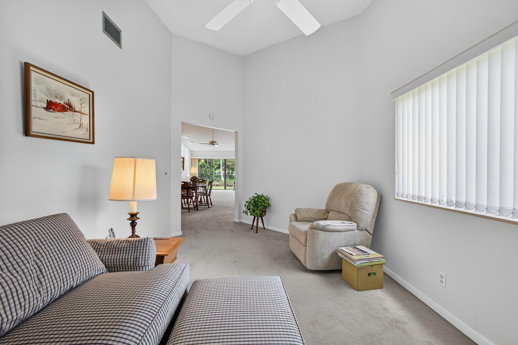 VILLAGE WALK - Residential