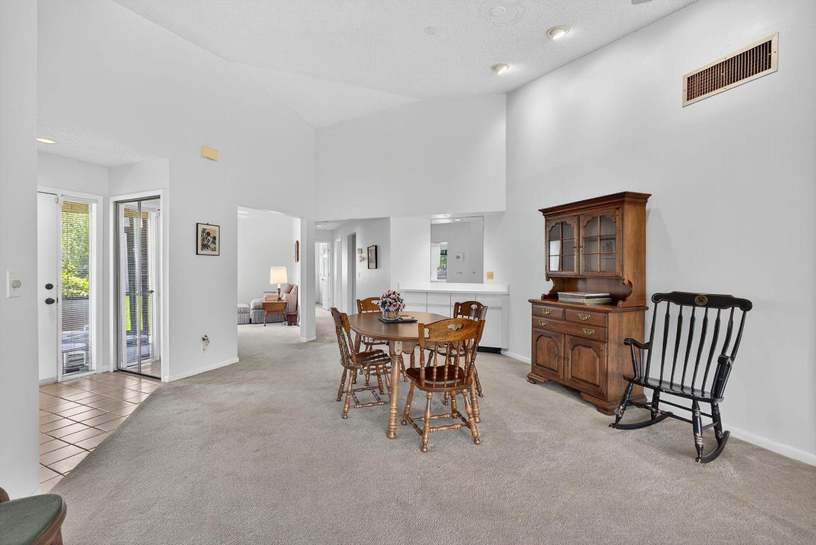 VILLAGE WALK - Residential