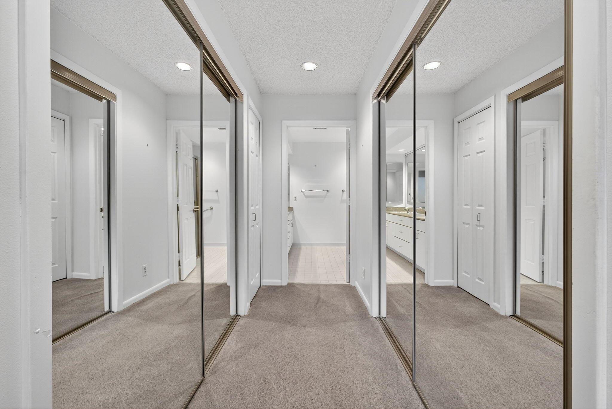 VILLAGE WALK - Residential