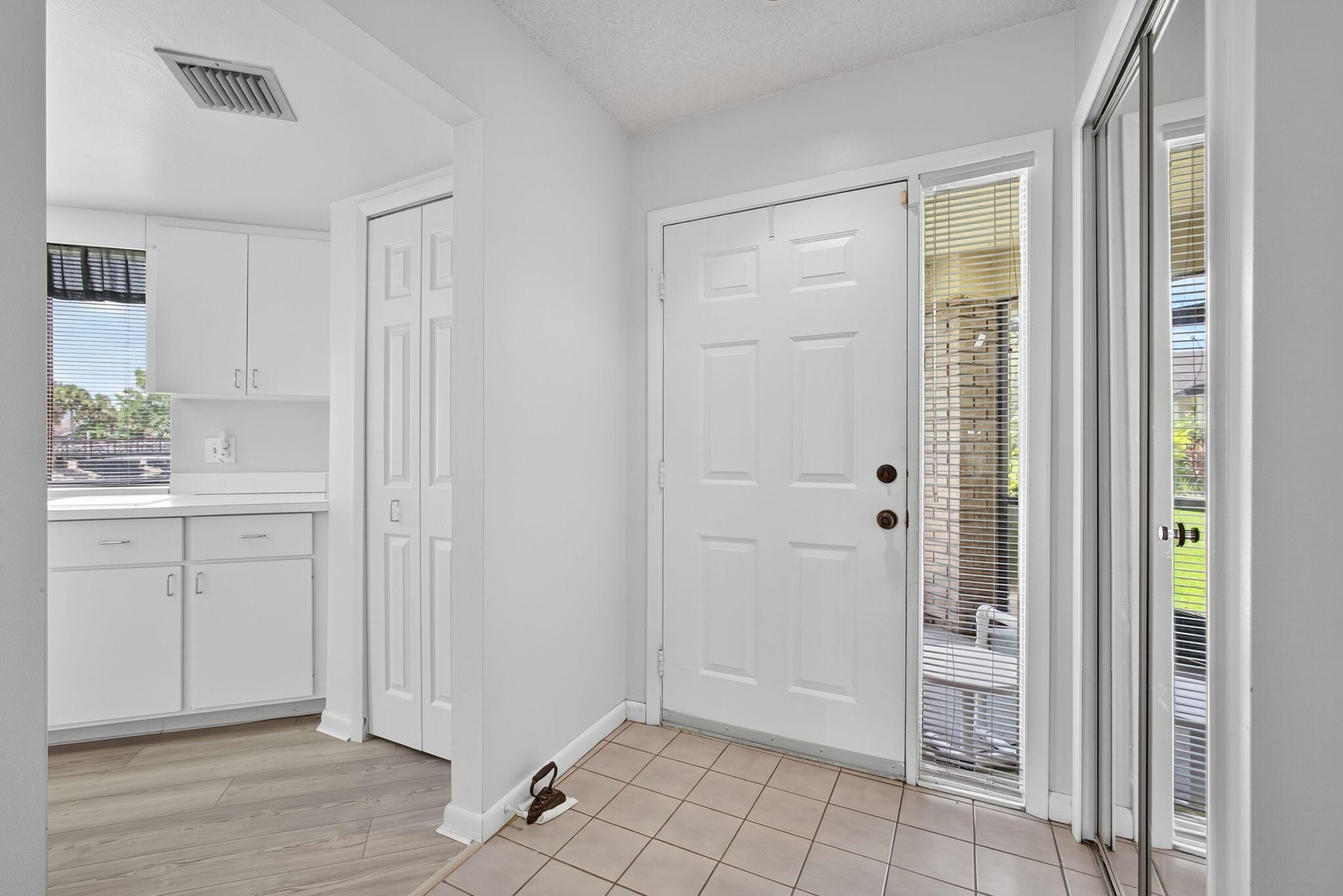 VILLAGE WALK - Residential