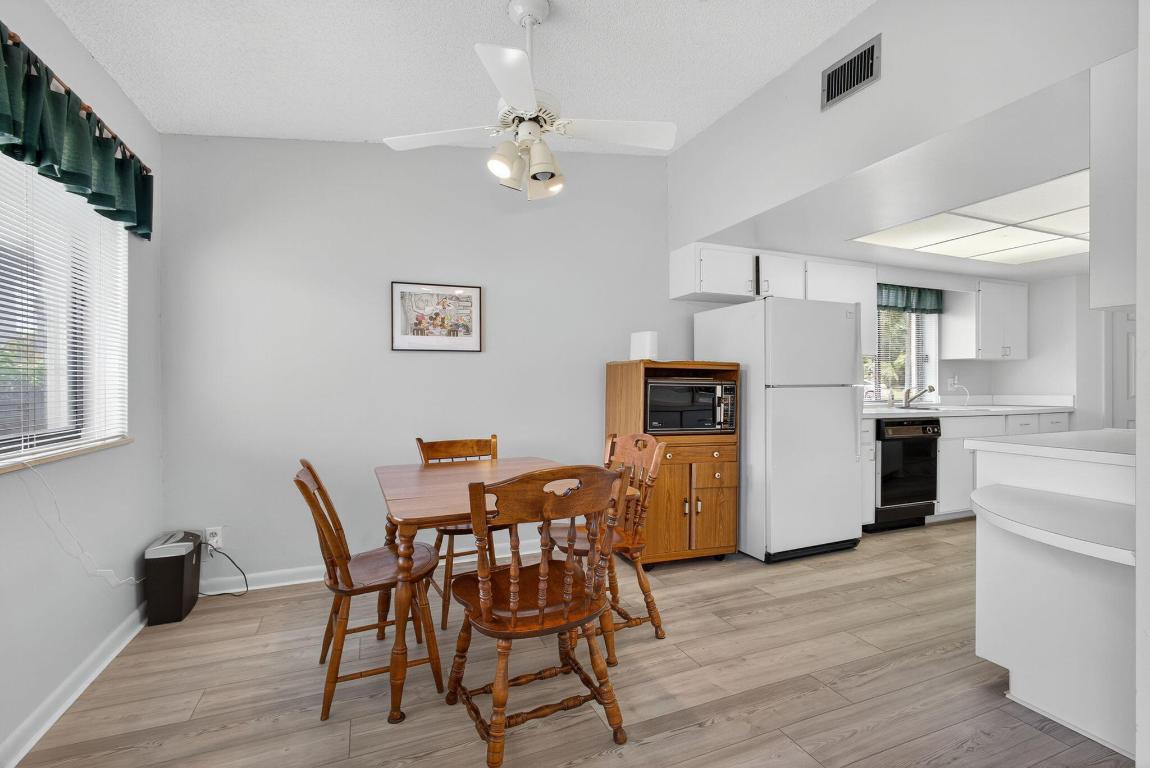 VILLAGE WALK - Residential