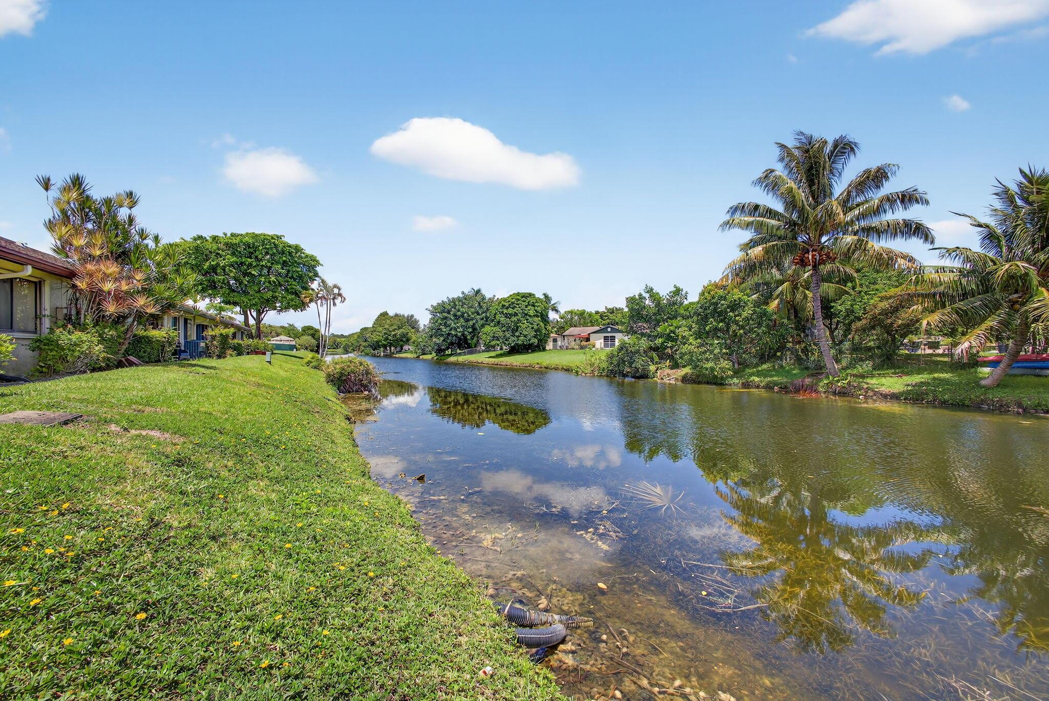 VILLAGE WALK - Residential