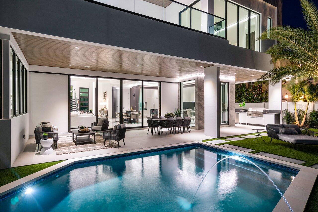 SUN AND SURF CLUB COMMUNITY - Residential