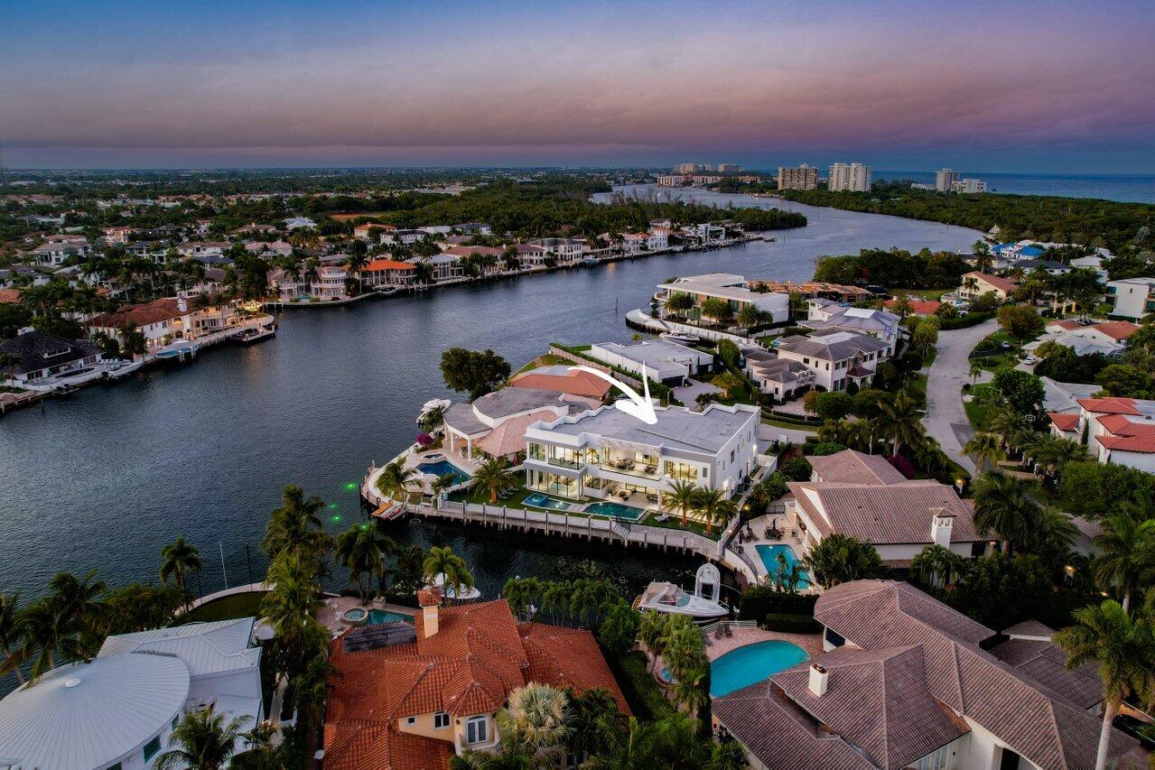 SUN AND SURF CLUB COMMUNITY - Residential