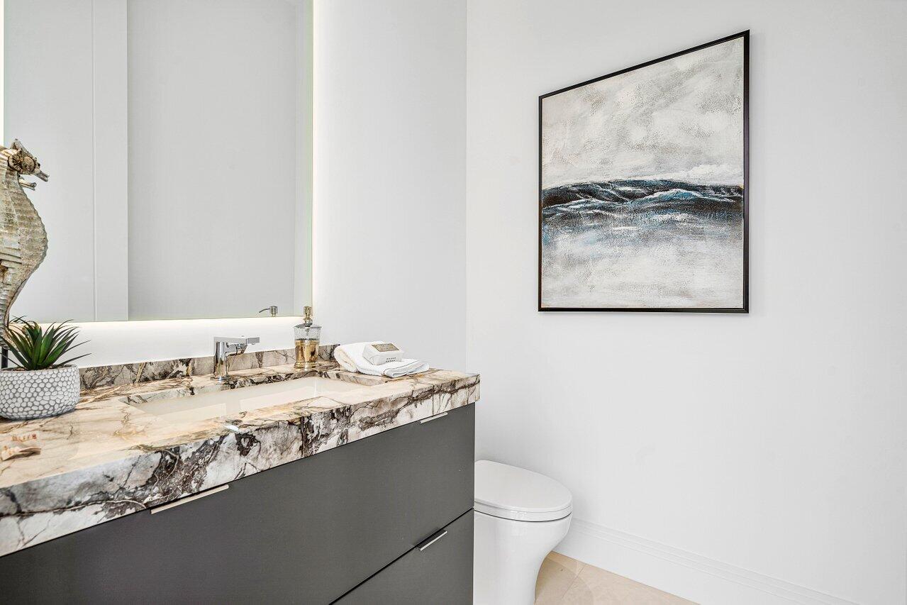 SUN AND SURF CLUB COMMUNITY - Residential