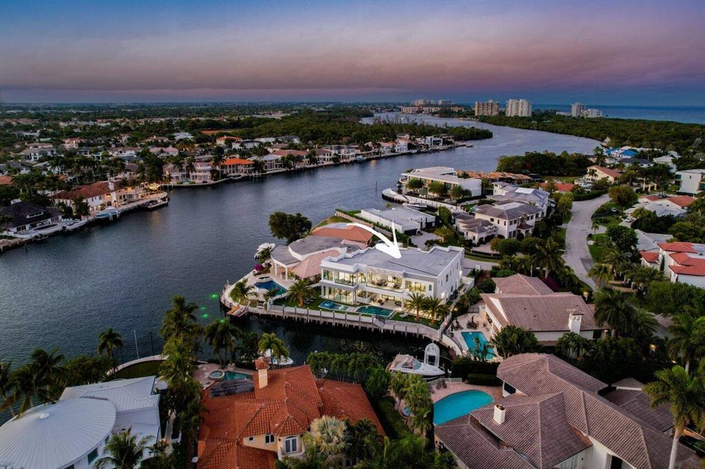 SUN AND SURF CLUB COMMUNI - Residential