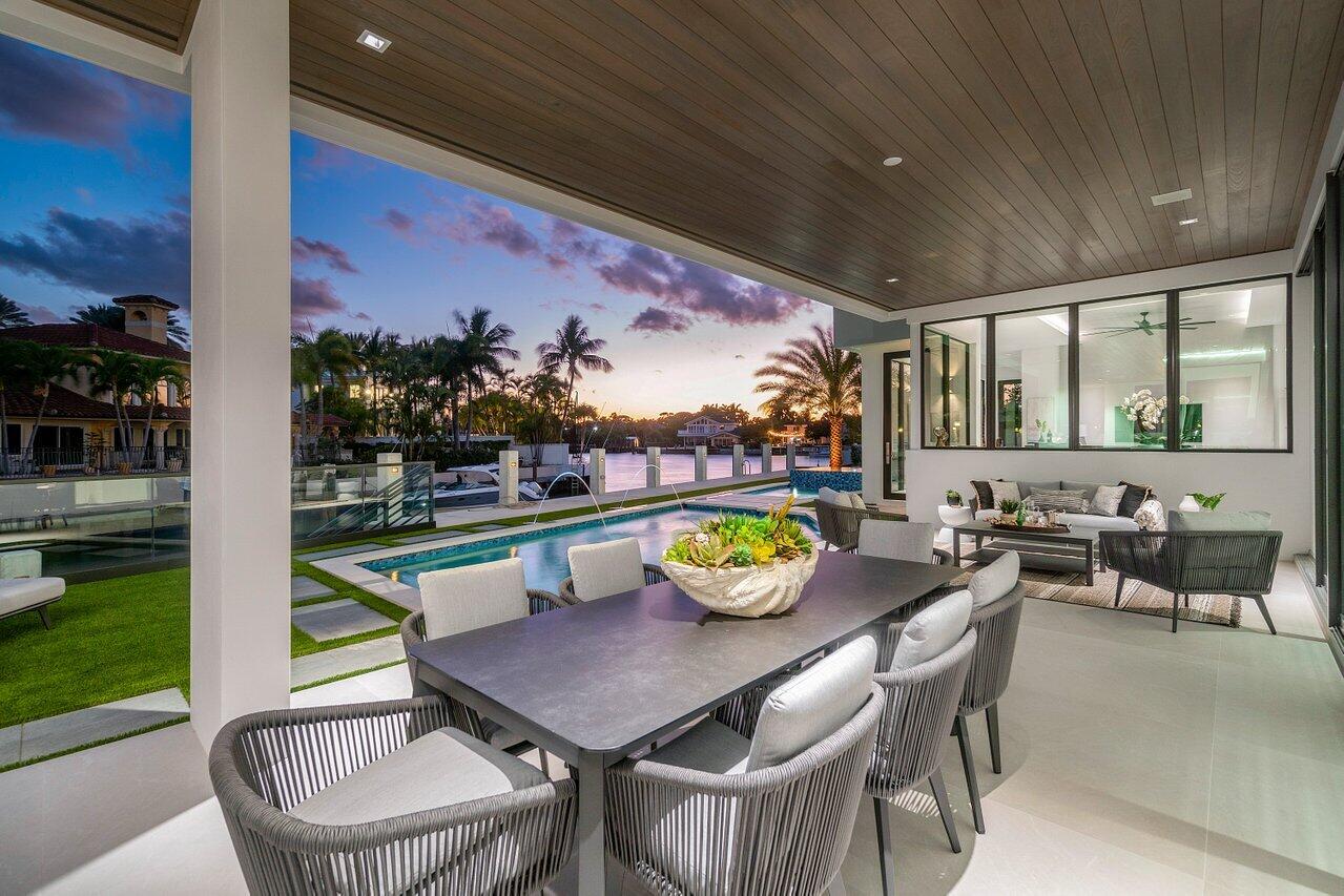 SUN AND SURF CLUB COMMUNITY - Residential