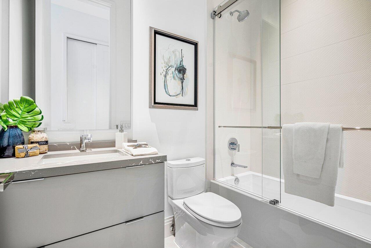 SUN AND SURF CLUB COMMUNITY - Residential