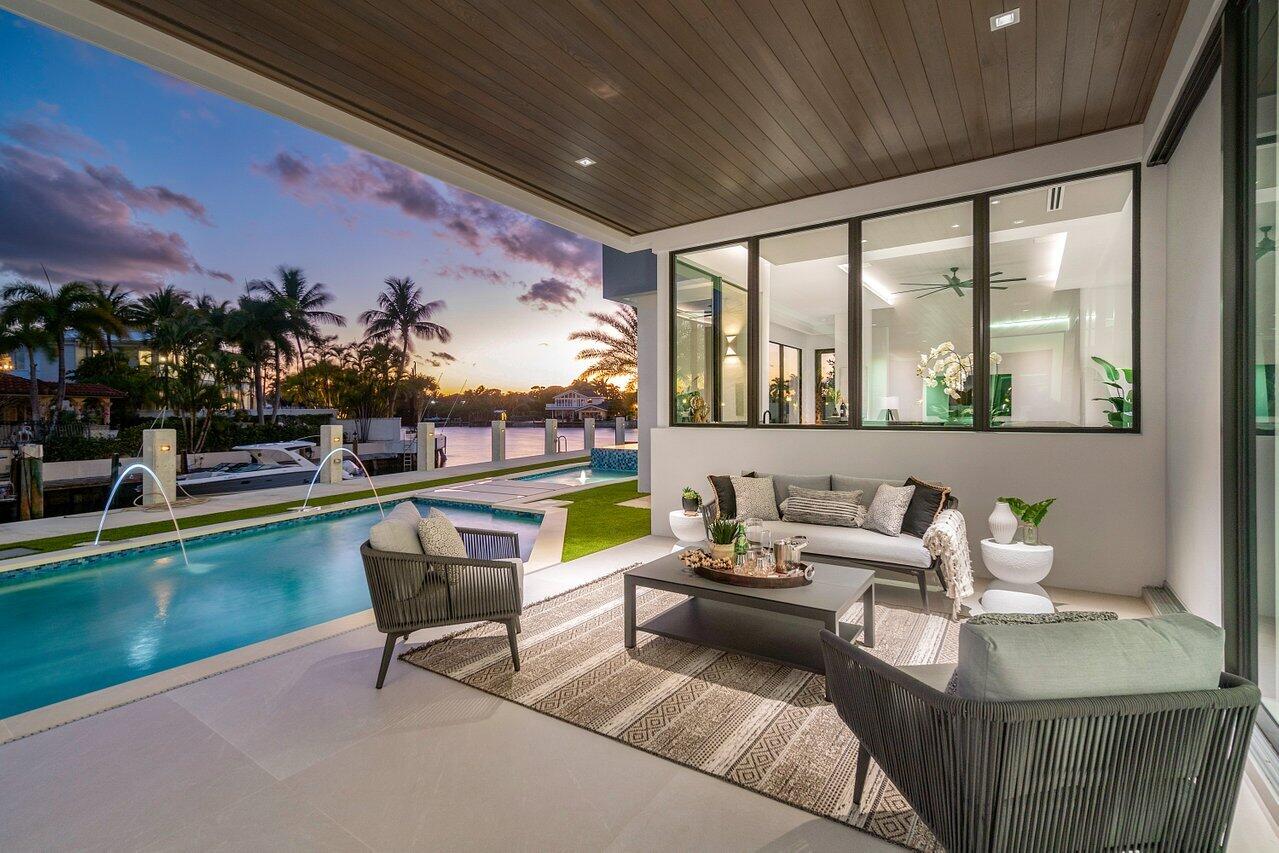 SUN AND SURF CLUB COMMUNITY - Residential