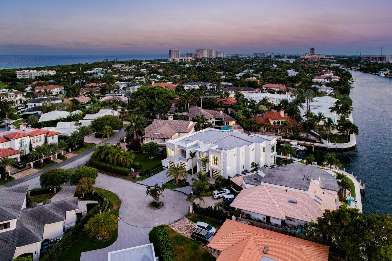 SUN AND SURF CLUB COMMUNITY - Residential