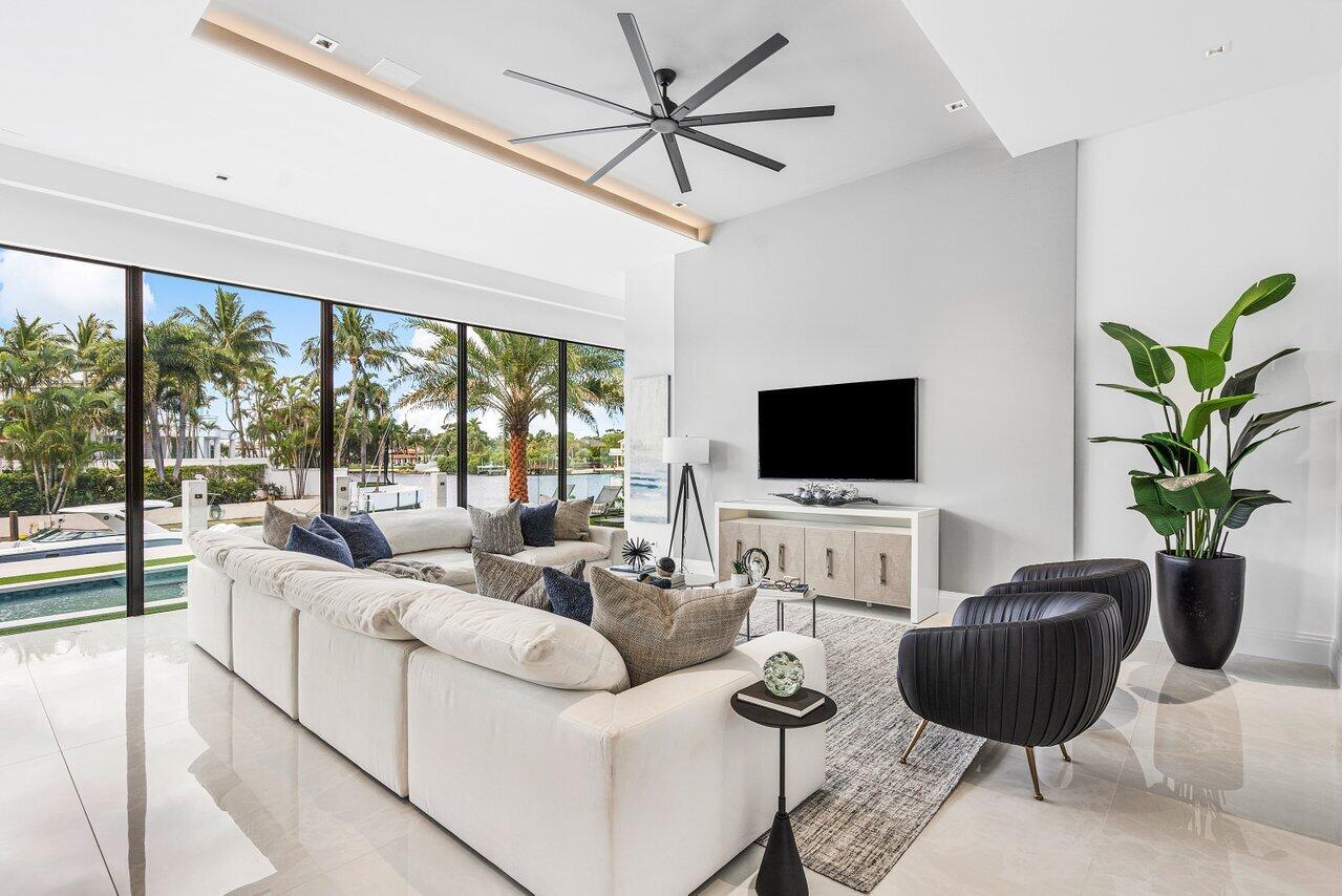 SUN AND SURF CLUB COMMUNITY - Residential