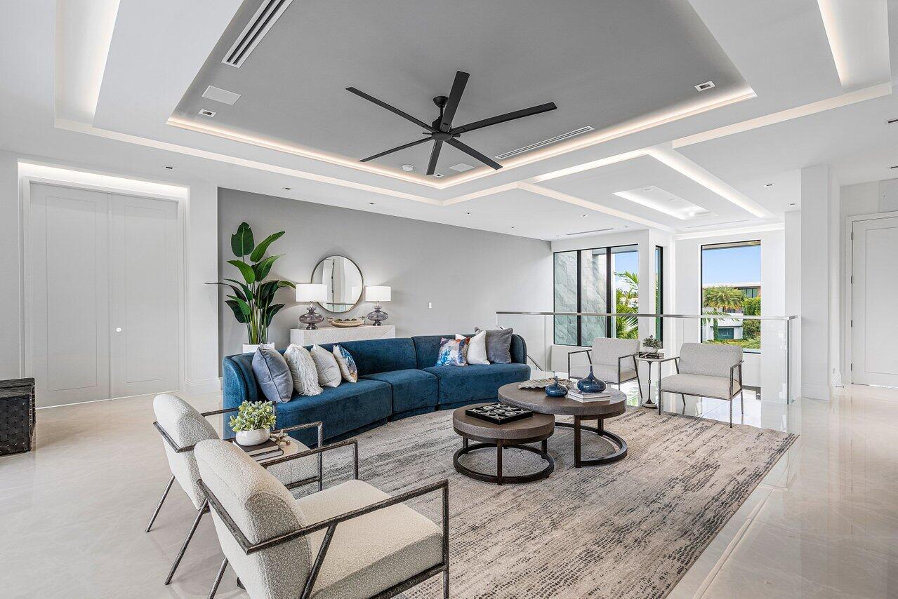 SUN AND SURF CLUB COMMUNITY - Residential