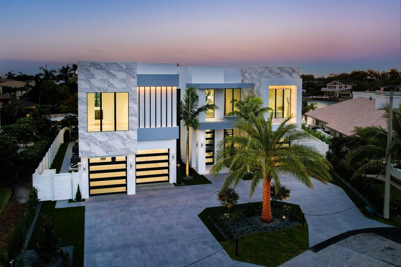 SUN AND SURF CLUB COMMUNITY - Residential