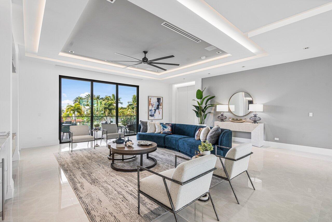 SUN AND SURF CLUB COMMUNITY - Residential