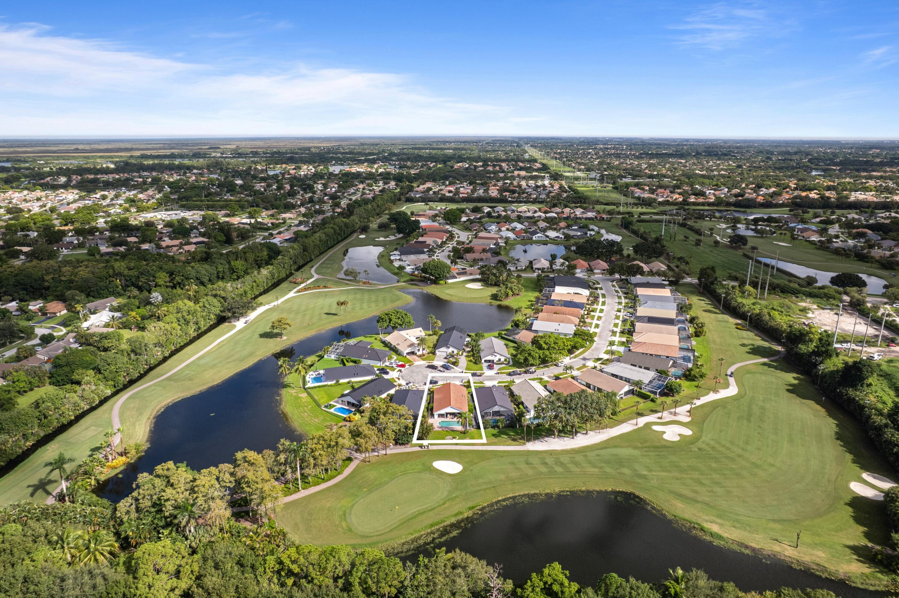 Properties | Stephanie Kaufman 21452 BRIDGE VIEW Drive