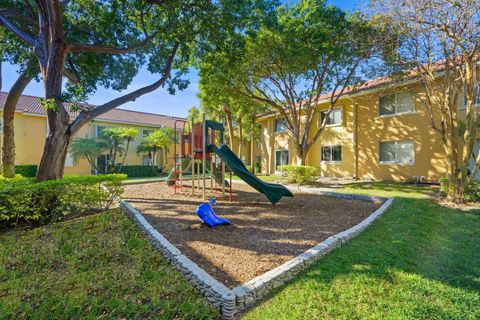 A home in Pembroke Pines