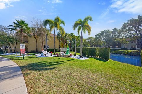 A home in Pembroke Pines