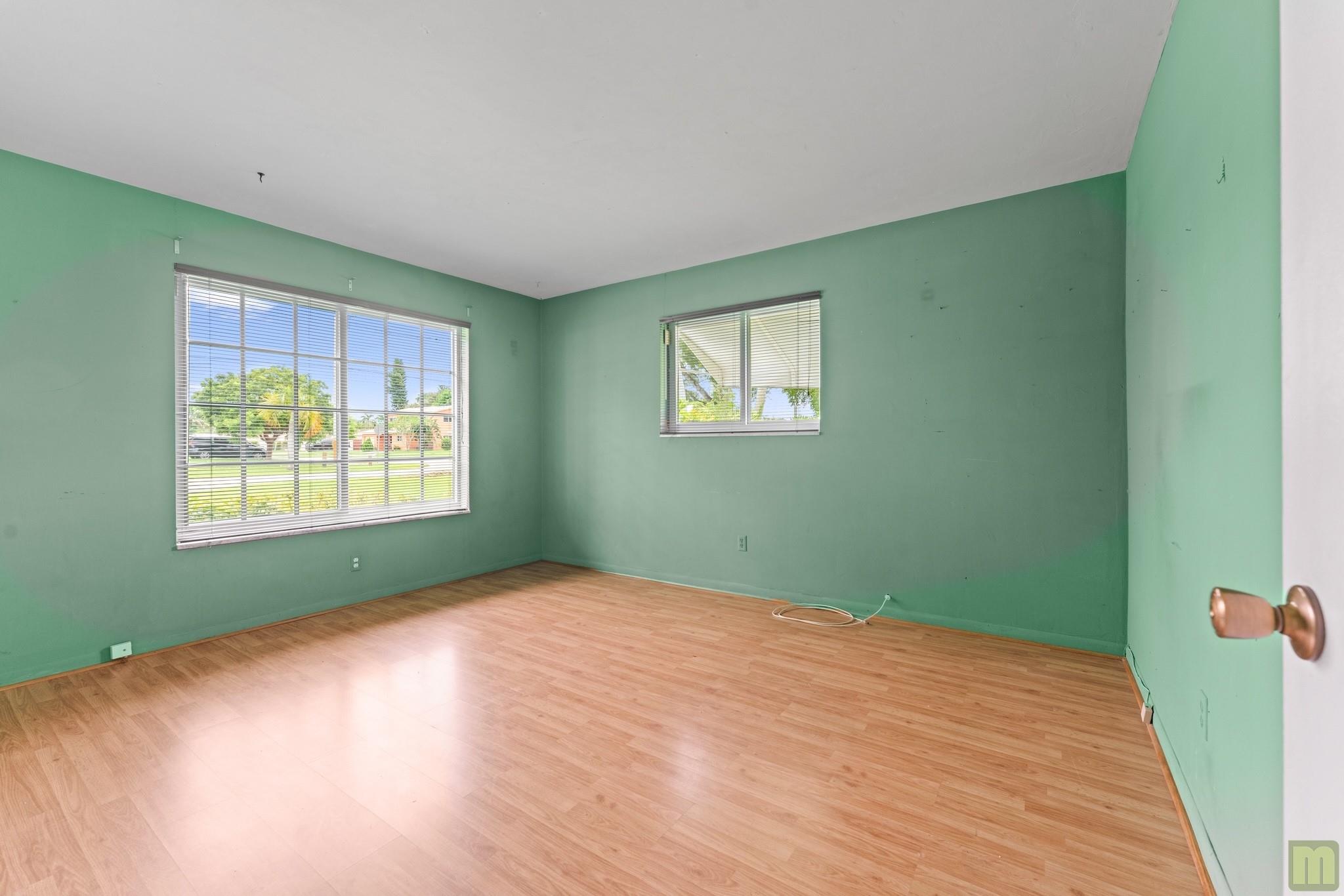 PALM BCH FARMS - Residential