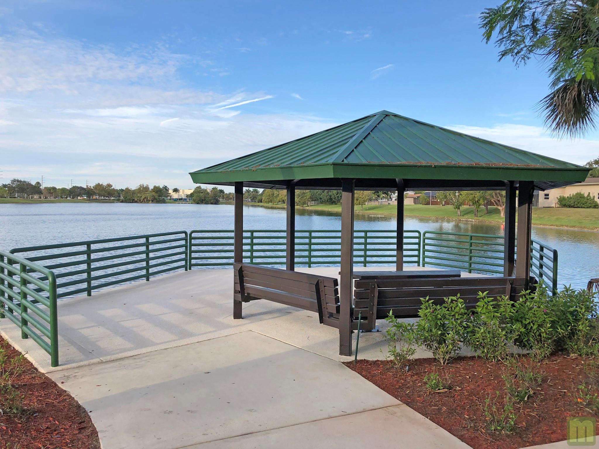 PALM BCH FARMS - Residential