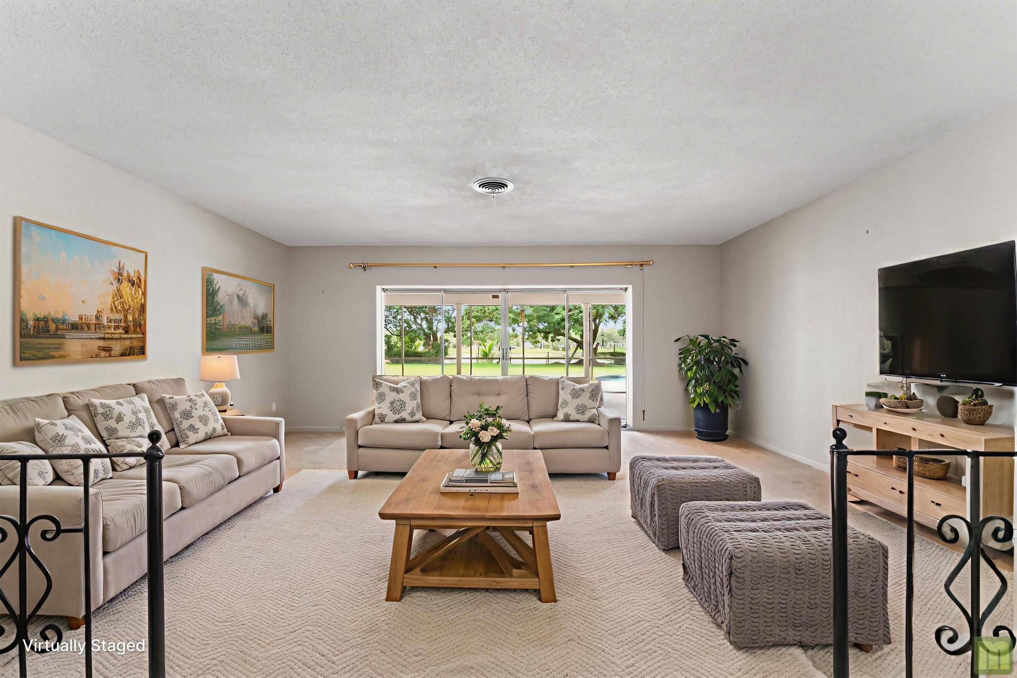 PALM BCH FARMS - Residential