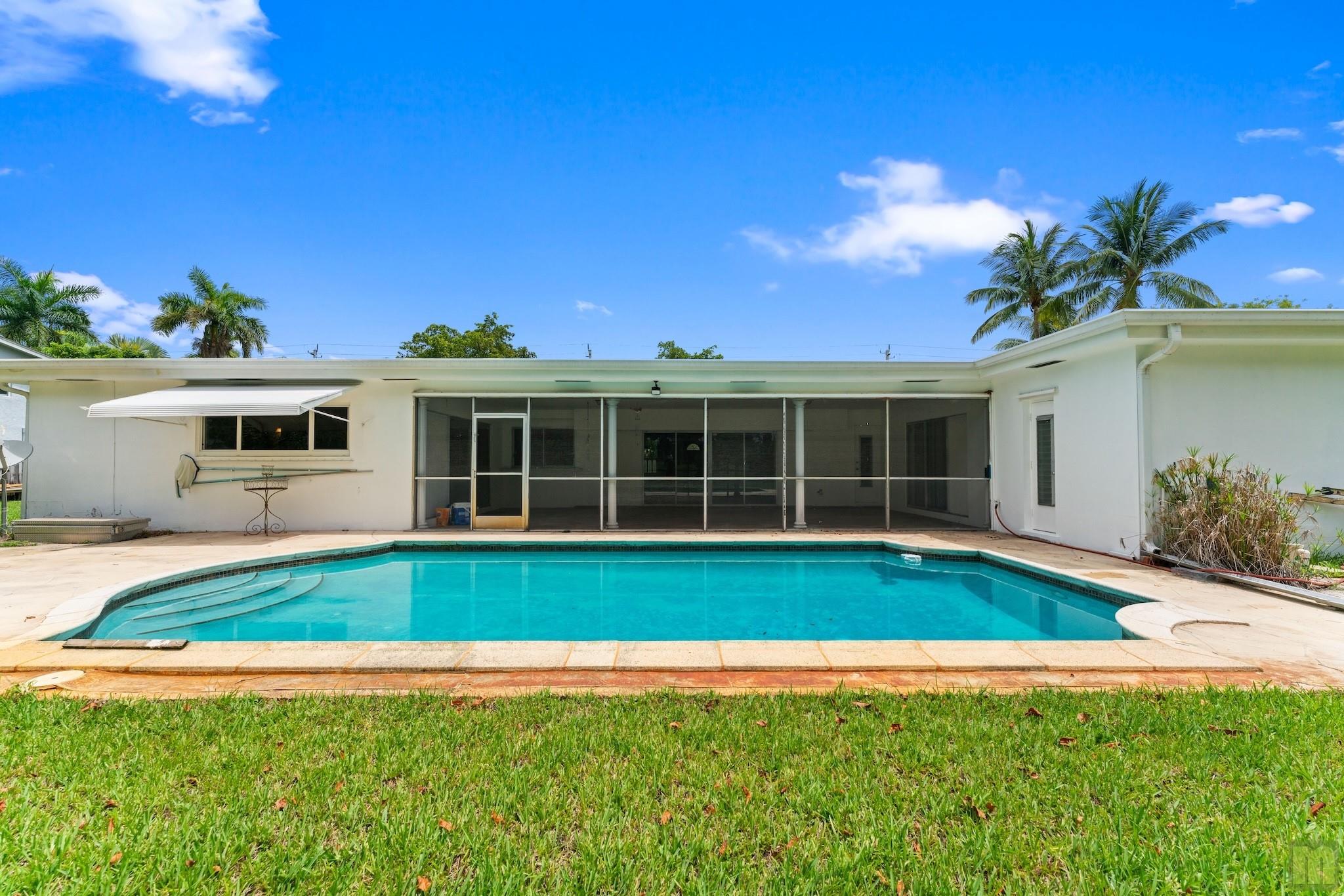 PALM BCH FARMS - Residential