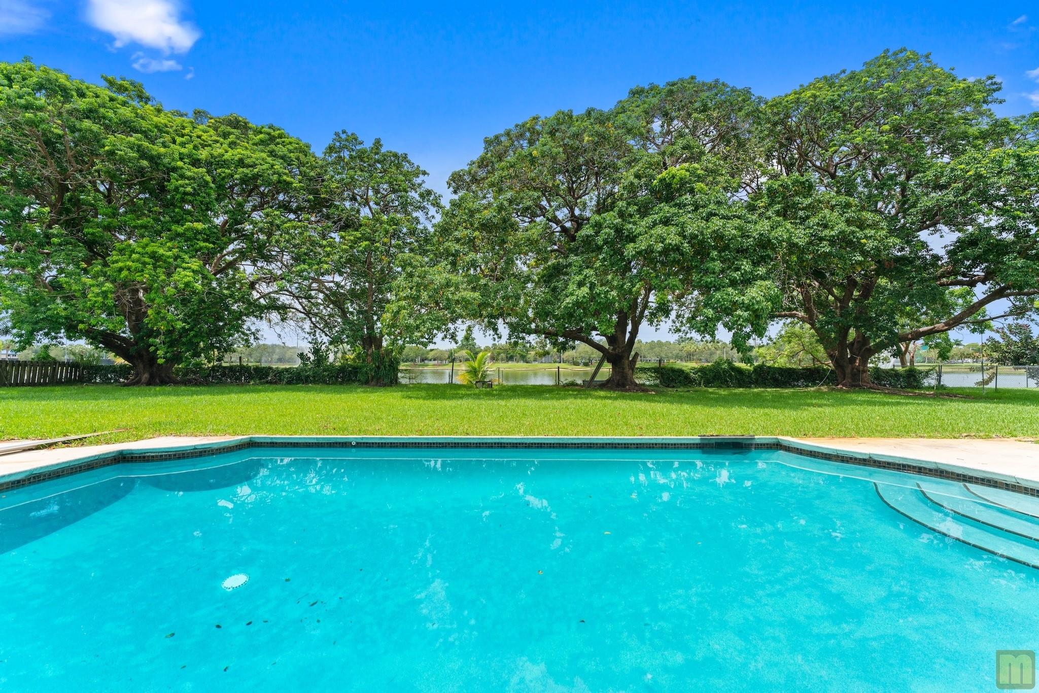 PALM BCH FARMS - Residential