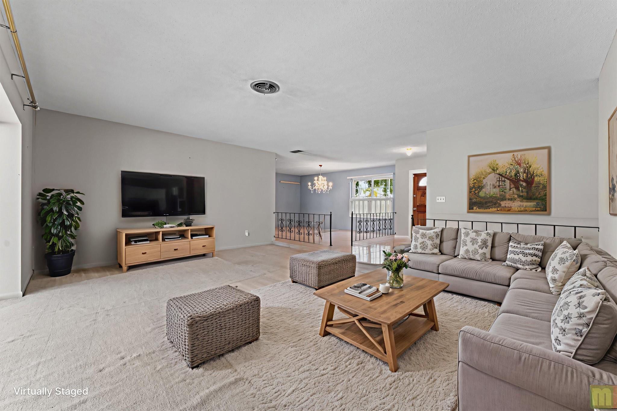 PALM BCH FARMS - Residential