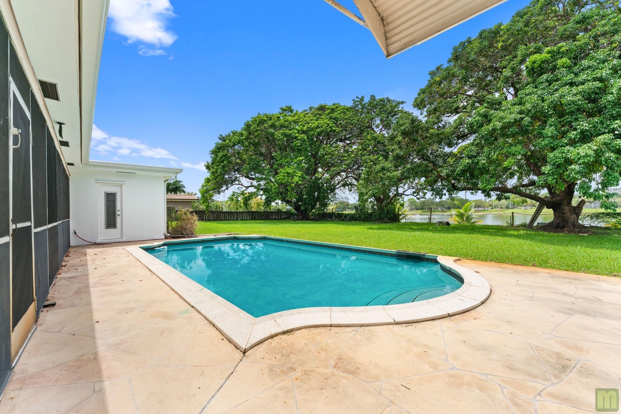 PALM BCH FARMS - Residential