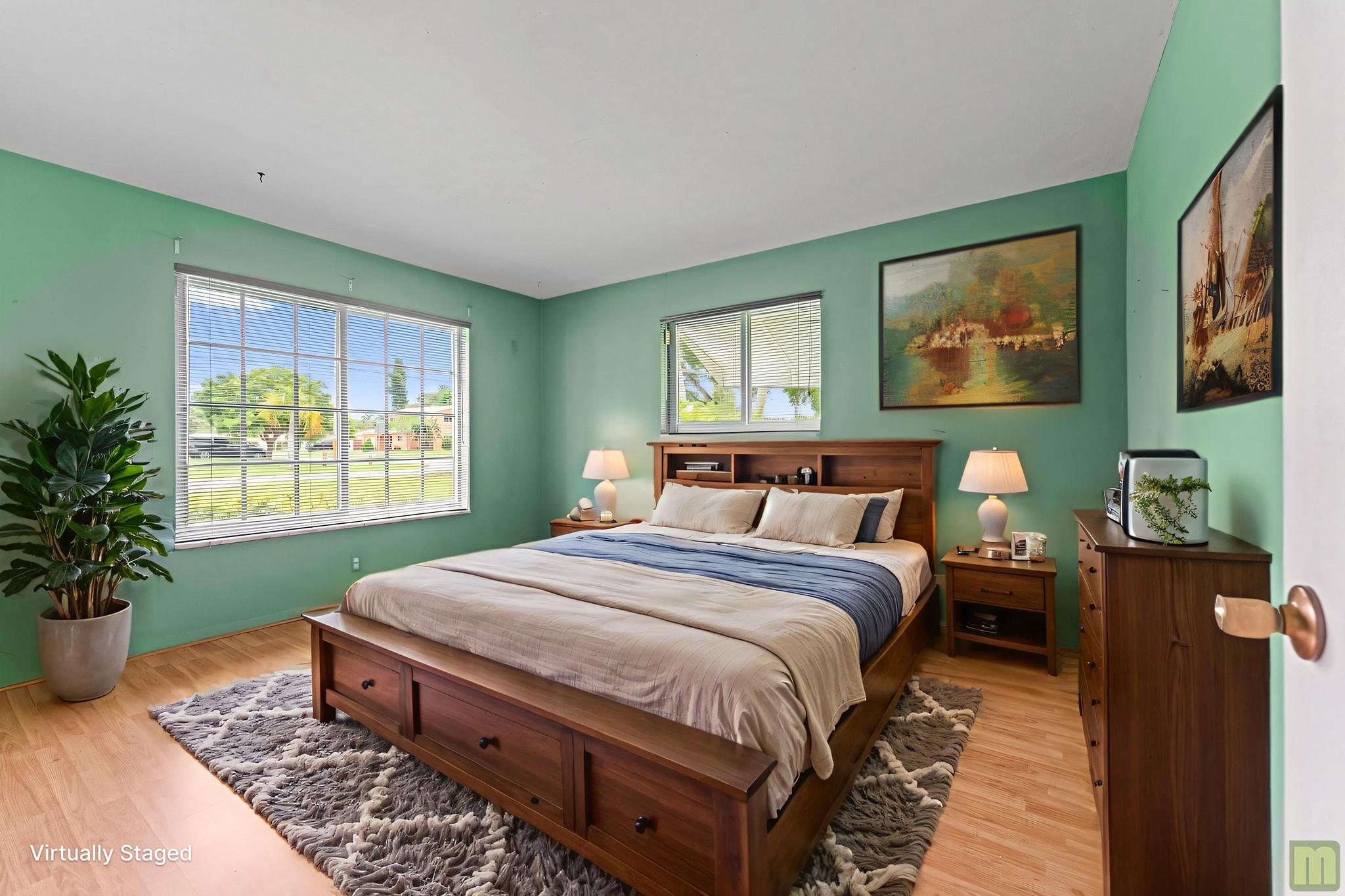 PALM BCH FARMS - Residential