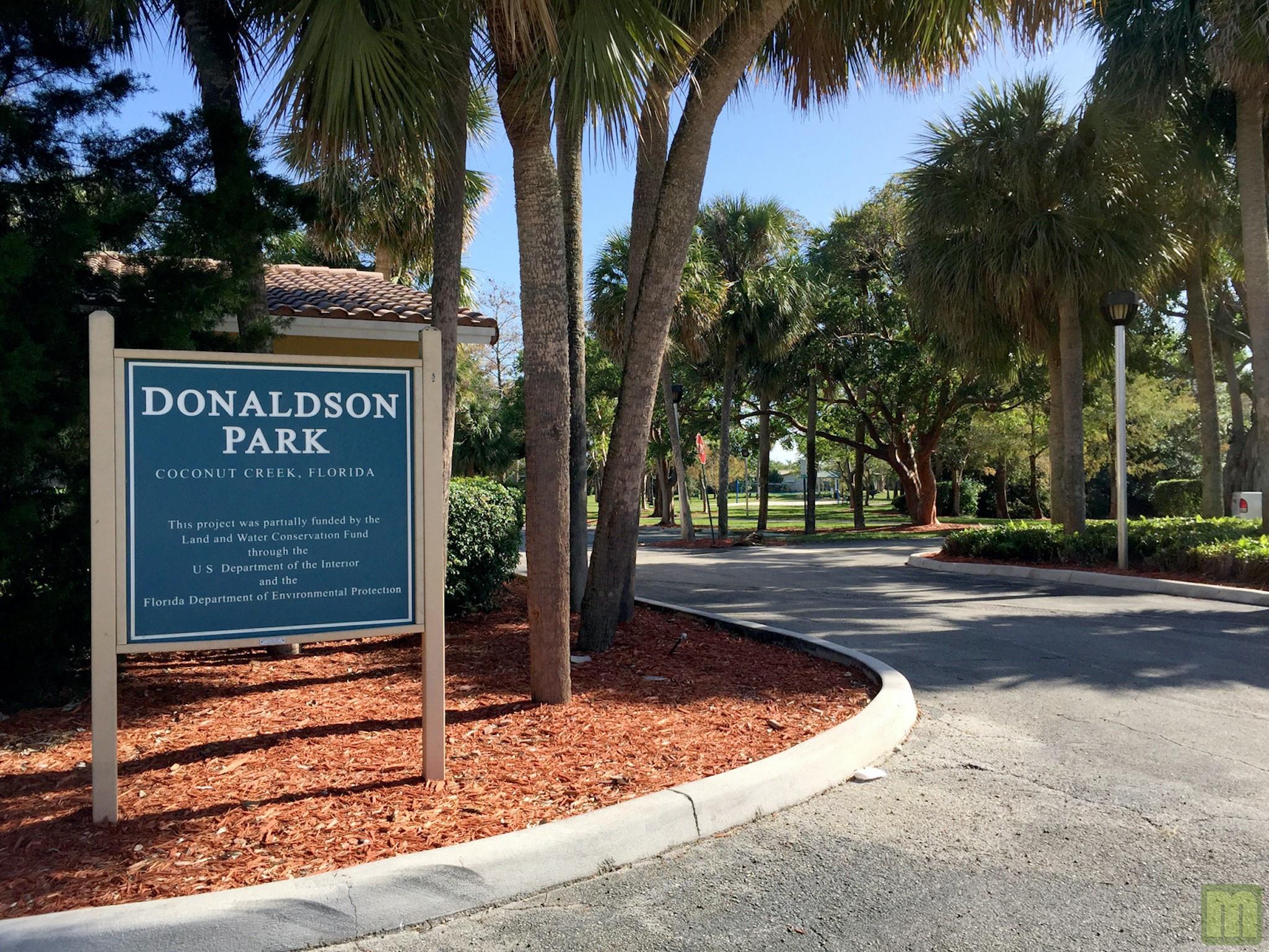 PALM BCH FARMS - Residential